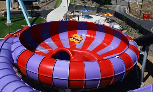WhiteWater World prepares for expansion