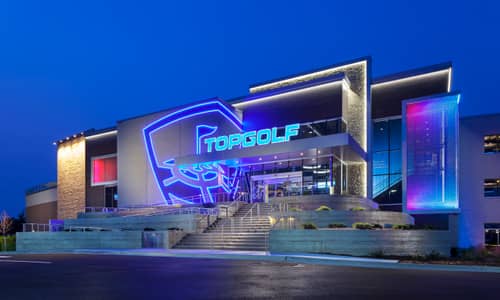 Topgolf Expands Global Community with Deal for Australian Venues