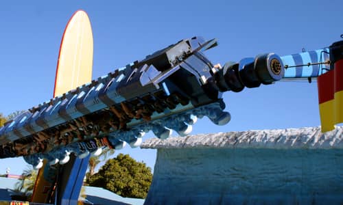 The Colonel's Choice: Dreamworld appoints KFC manager to top position