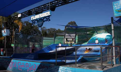 How Dreamworld should return to theme park normalcy