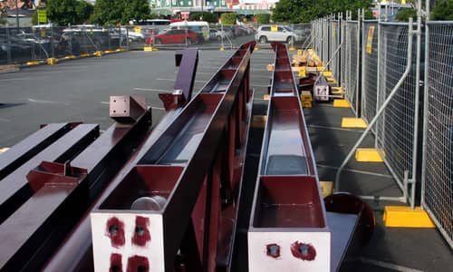 Buzzsaw ride, Dreamworks coming to Dreamworld as CEO departs