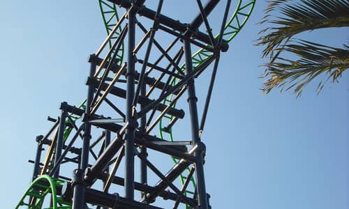  Movie World, October 22 2011