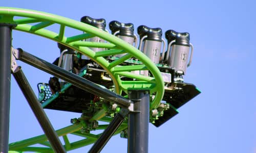 Green Lantern incident - the facts so far