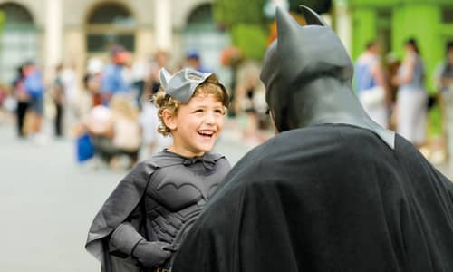 The Magic is back with the VIP Magic Pass