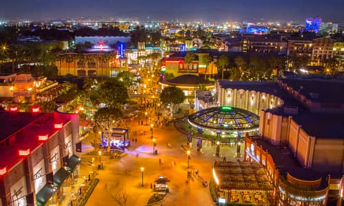 Rezoning doesn't help Dreamworld become more like Disney or Universal