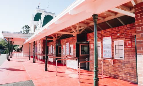 Ariadne calls for $25 million in new attractions for Dreamworld