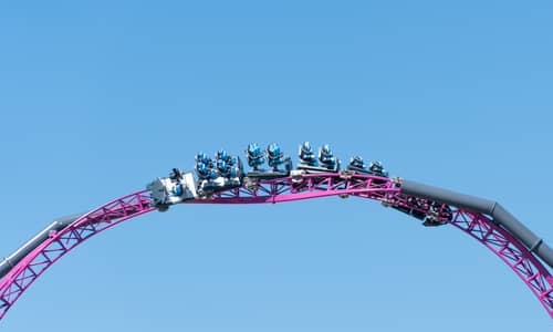 Village Roadshow indicates September launch for DC Rivals HyperCoaster and reveals upcoming attractions for Sea World