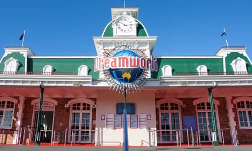 Ardent Leisure CEO Simon Kelly resigns after six months