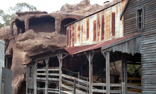 Dreamworld's Eureka Mountain Mine Ride will not be reopening