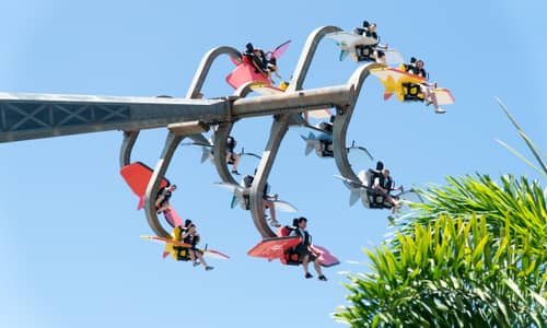 Ardent's appointments to oversee Dreamworld turnaround lack real theme park experience