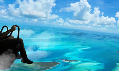 Dreamworld's i-Ride to be named Sky Voyager