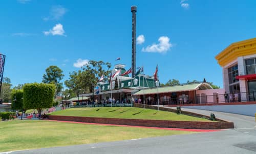 Ardent Leisure pave a strange pathway to Dreamworld's recovery with new attractions