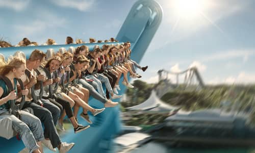 The New Atlantis: New concept art for Vortex released, Trident delayed