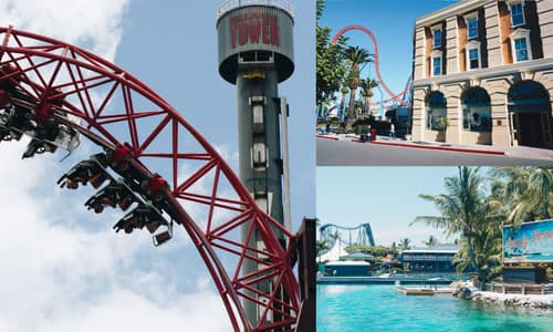 Structural changes, funding injection sees Gold Coast theme park future secured