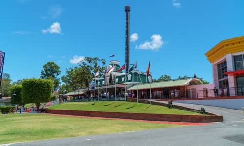 Ardent apologises unreservedly to the families for their tragic losses and accepts full responsibility for the terrible tragedy that occurred at Dreamworld in 2016