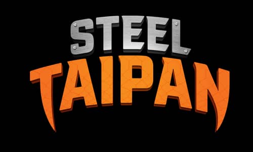 Steel Taipan: Dreamworld's forthcoming roller coaster gets a name as construction moves forward