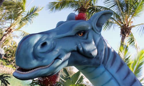 Sea World, June 2015