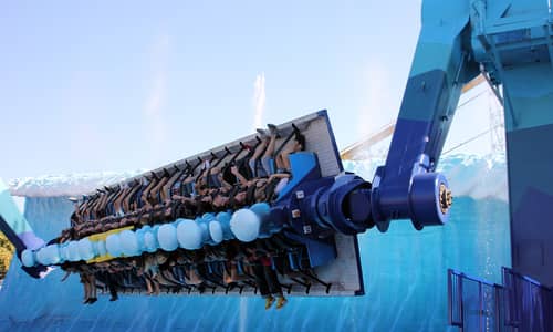 Dreamworld's fatal incident costs owners $95 million