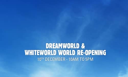 Dreamworld set for December 10 staged reopening