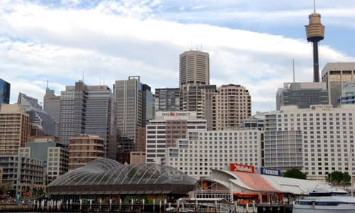 Village Roadshow announces takeover offer for Sydney Attractions Group