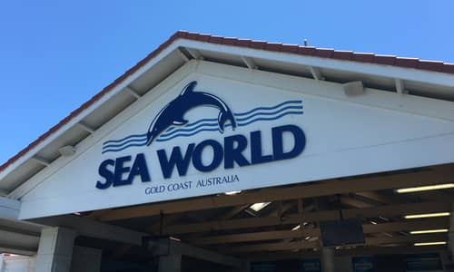 Village Roadshow cites 'inconsistent trading' at Gold Coast theme parks following Dreamworld incident