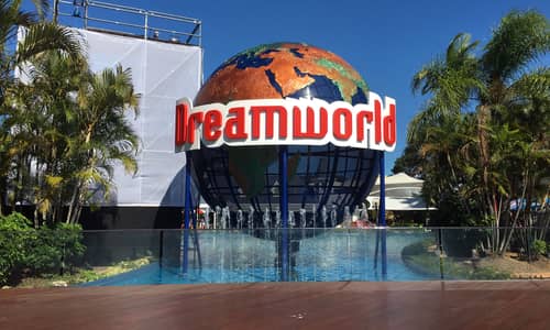 The plausible scenario in which Dreamworld closes permanently