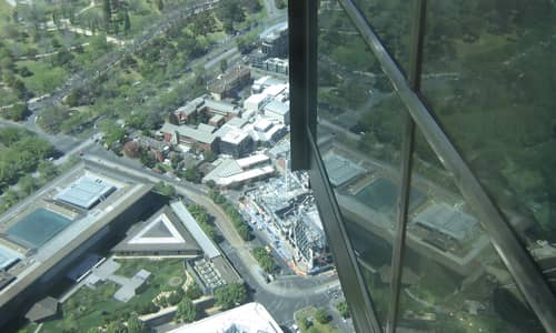 The Edge at Eureka Tower