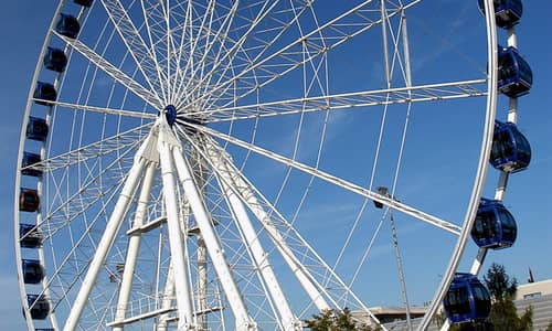 Theme park performance drives Village profits