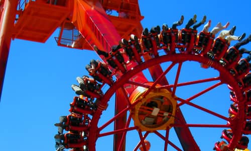 Dreamworld gets a boost in value