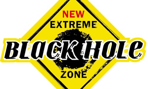 Blackhole now open at Wet'n'Wild