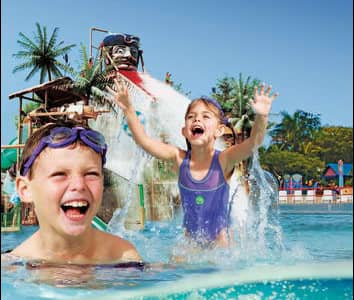 New thrills in sight for Wet'n'Wild