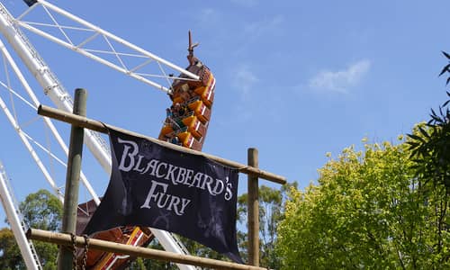 Get ready for V-ARRRRR! fun at Funfields