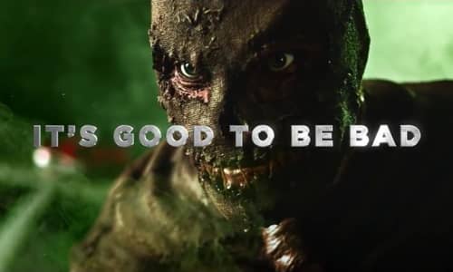 DC Super-Villains Unleashed comes to life as first sneak peak trailer released