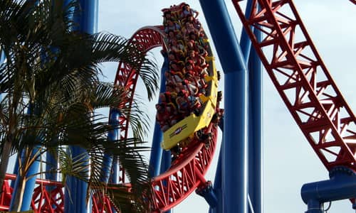 Village Roadshow to continue building on success