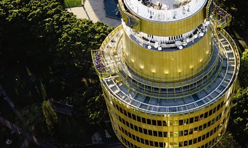 Village bumps up Sydney Attractions offer