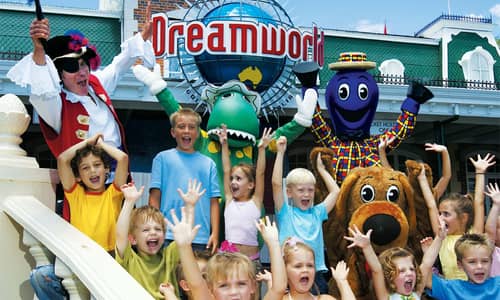 Wiggles World celebrates a year