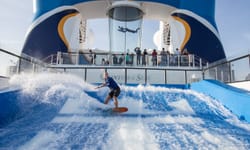 Stay, Play and Cruise in Queensland: Royal Caribbean and Village Roadshow Theme Parks' New Partnership