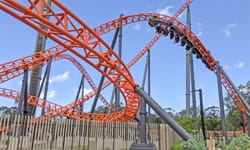 The sale of Main Event signals a logical end to Ardent Leisure's Dreamworld saga