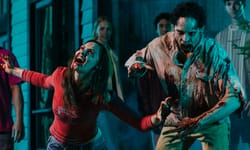Evil Returns to Warner Bros. Movie World with Fright Nights