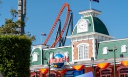 Ardent secures Major Amusement Park Licences