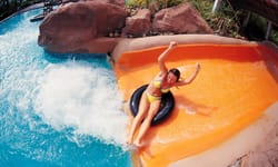 Dreamworld announces world class water park