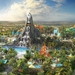 Universal unveils Orlando water park Volcano Bay 