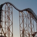 Six Flags files for Bankruptcy