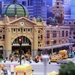 Inside Legoland Discovery Centre Melbourne