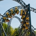 Collision on Alton Towers' The Smiler coaster puts riders in hospital