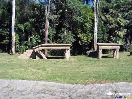 Tiger Island