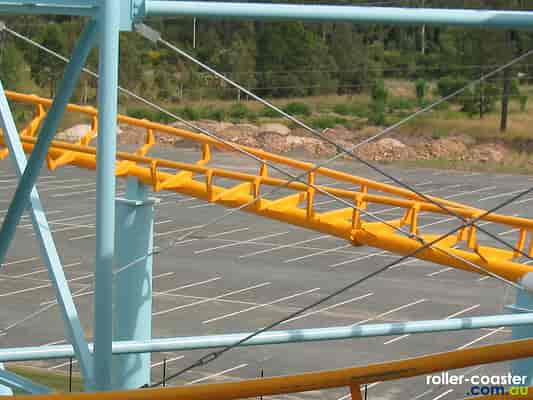The Claw construction