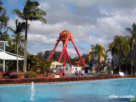 The Claw