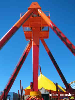 The Claw Construction