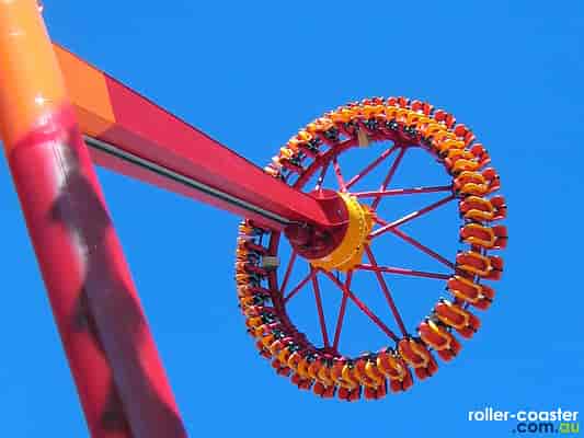 The Claw